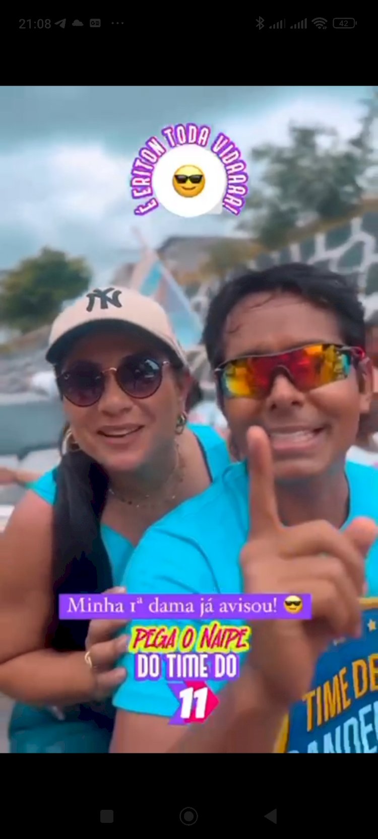 Soraia Cabral e as Polêmicas: Barracos e Intimidação na Política de Candeias