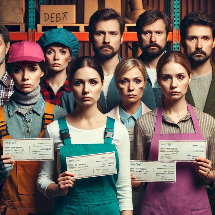 Candeias: Baixos Salários e Falta de Benefícios Revoltam Servidores