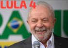 Lula 4: A Esperança Popular