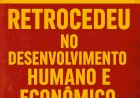 IDH BRASIL Avança, Candeias Retrocede em Progresso