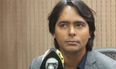 O prefeito Pitágoras é um PROMOTER