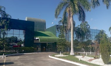 Prefeito de Candeias concede 3%