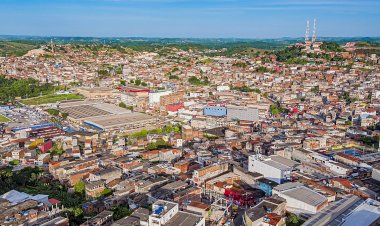 Sobre a blitz em Candeias e a justiça qual posição