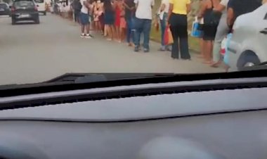 Candeias saúde municipal mal exemplo