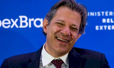 Fernando Haddad Expõe Benefícios Fiscais: Rumo a uma Política Fiscal Mais Justa