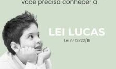 Candeias e o Descumprimento da Lei Federal nº 13.722/2018