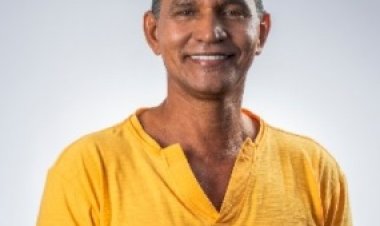 Jarinho recebe apoio regional e nacional para deputado