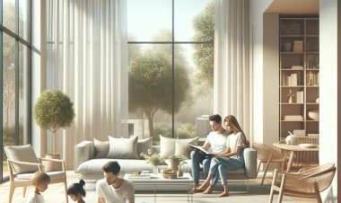 Minimalismo: Um Novo Estilo de Vida