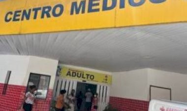 Humilhação Ainda Continua