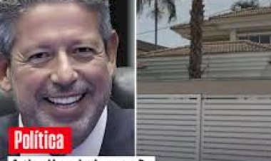 Pix Parlamentar e a Casa de R$10 Milhões