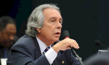 Paulo Magalhães deputado suspeito