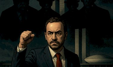 Glauber vs. a Máfia do Congresso