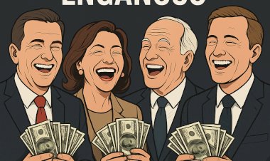 A evasão de moradores é reflexo do fracasso administrativo