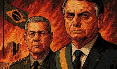 O Golpe Que Não Venceu