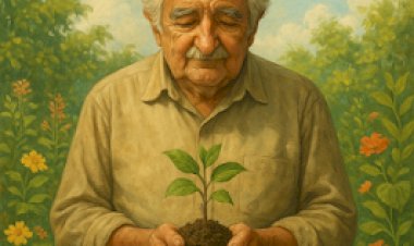 Pepe Mujica: O Legado de um Humanista