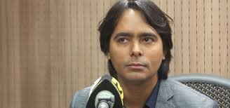 O prefeito Pitágoras é um PROMOTER