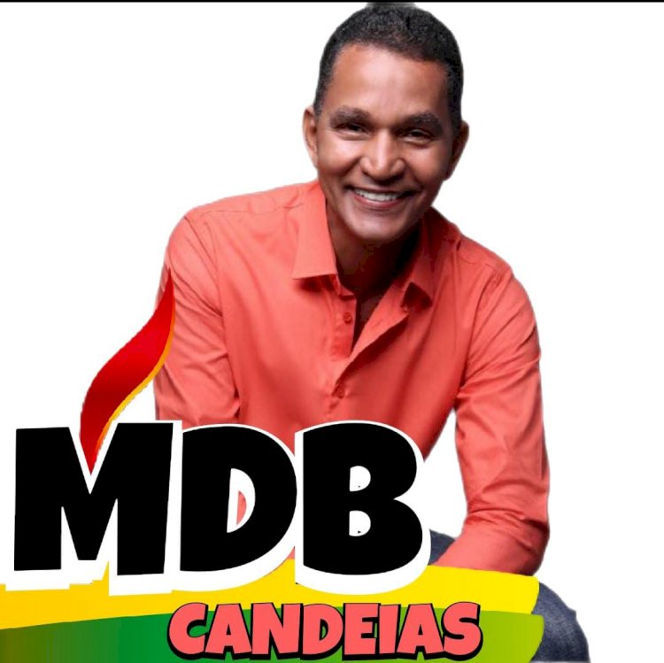 Jarinho Agregando apoio da comunidade