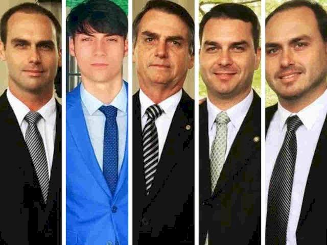 Extrema Direita Bolsonaro PL