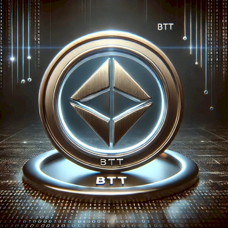 BTTC: O Token da BitTorrent Chain com Potencial de Explosão em 2024 e 2025