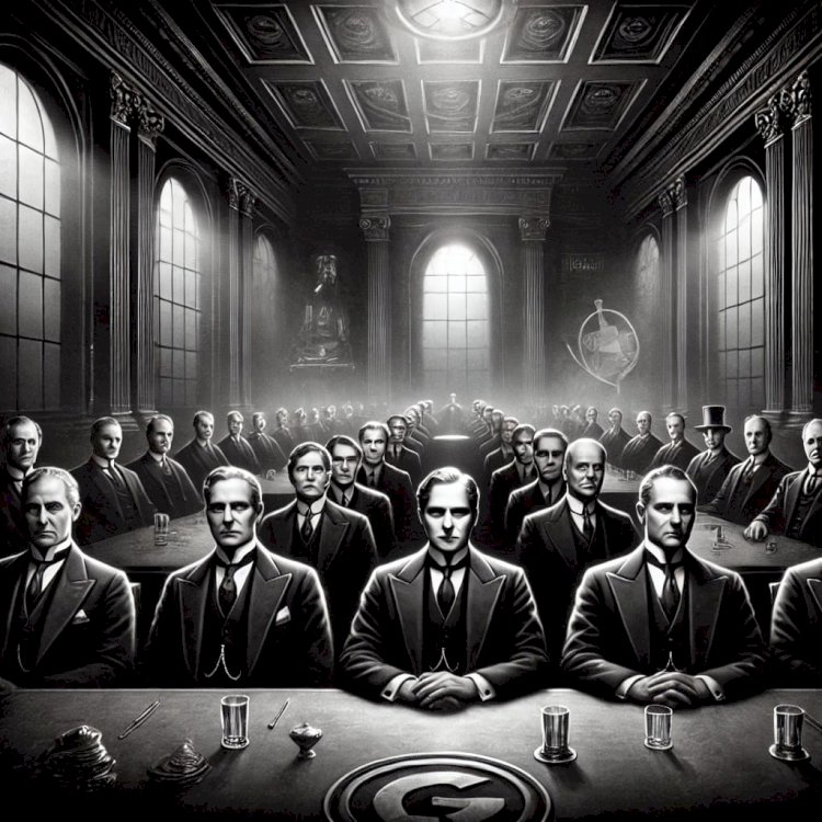 Como Políticos Enriquecem Enquanto o Povo Enfrenta Infraestrutura Precária