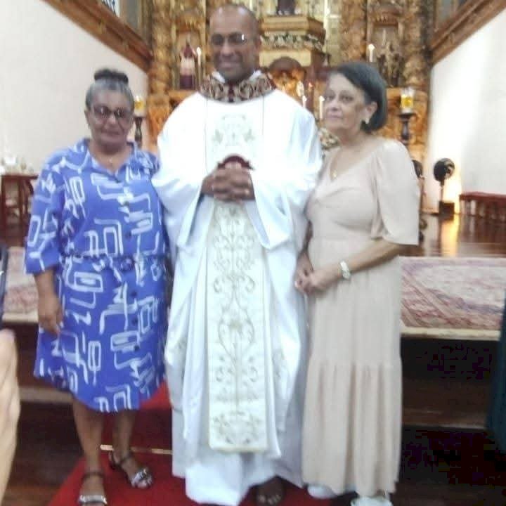 De Escoteiro Candeias a Sacerdote: A Inspiradora Jornada de Marcos