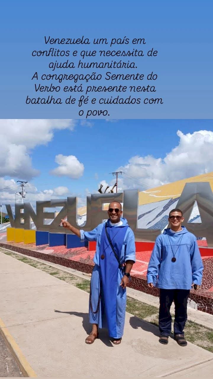 De Escoteiro Candeias a Sacerdote: A Inspiradora Jornada de Marcos