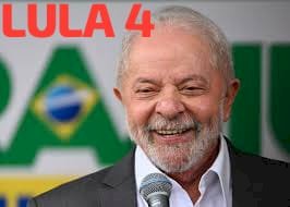 Lula 4: A Esperança Popular